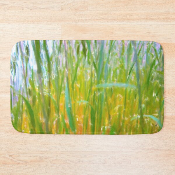Item preview, Tall Grass in Herat Pastel designed and sold by srgreen.