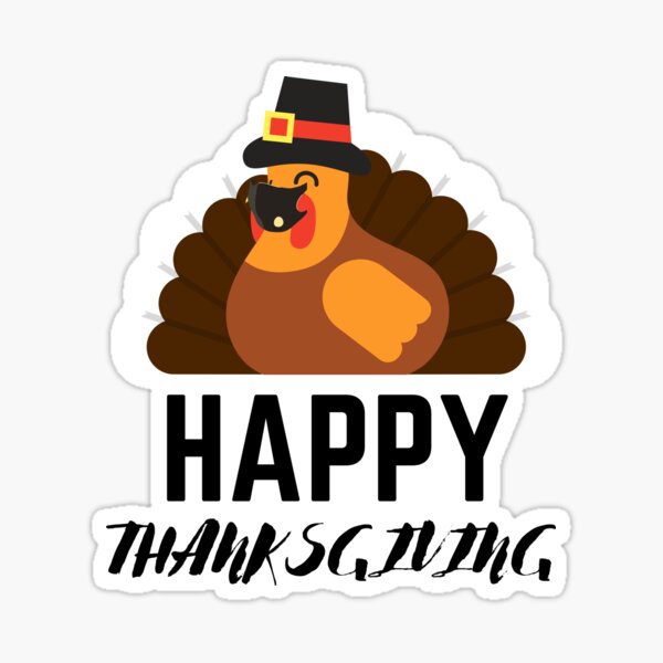 Stickers Sur Le Theme Joyeux Thanksgiving Dinde Joyeux Thanksgiving Dinde Joyeux Thanksgiving Dinde Joyeux Thanksgiving Dinde Joyeux Thanksgiving Dinde Joyeux Thanksgiving Dinde Redbubble