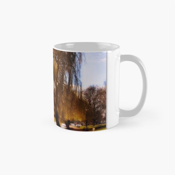Item preview, Bedford Town Riverbank. designed and sold by ronsaunders47.