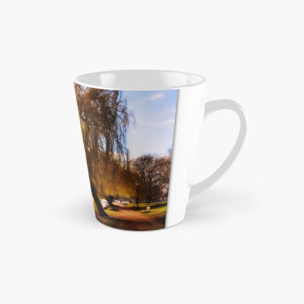 Item preview, Bedford Town Riverbank. designed and sold by ronsaunders47.