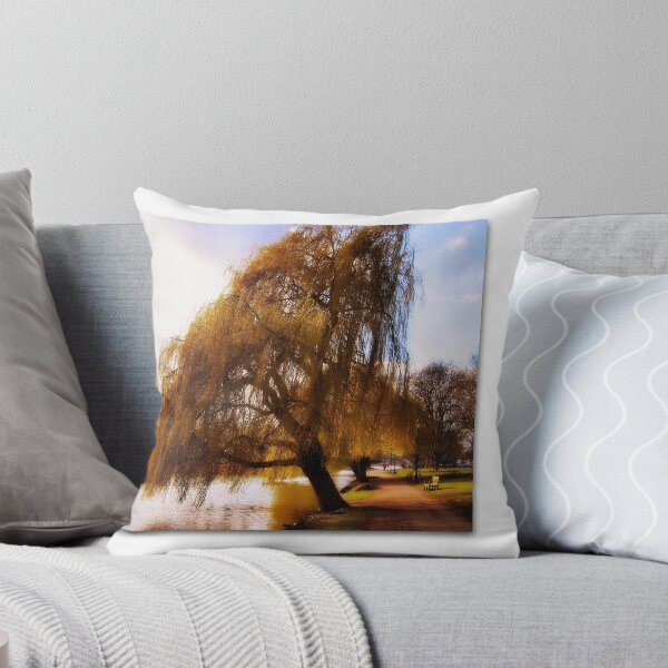 Item preview, Bedford Town Riverbank. designed and sold by ronsaunders47.