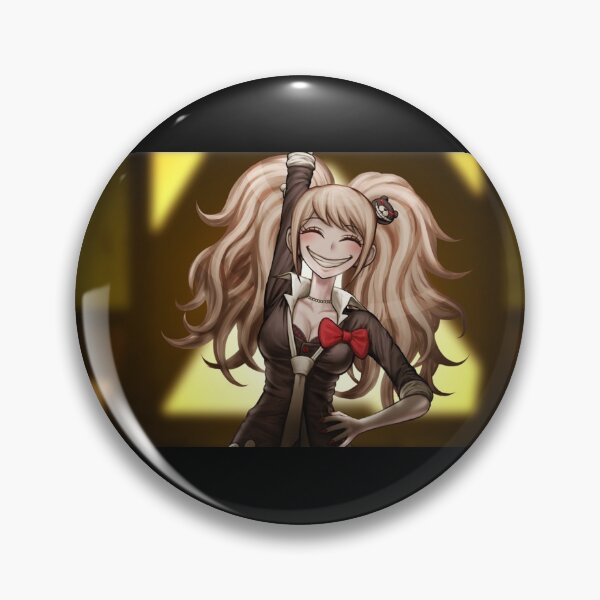 Item preview, Junko Enoshima Execution designed and sold by Hollias.