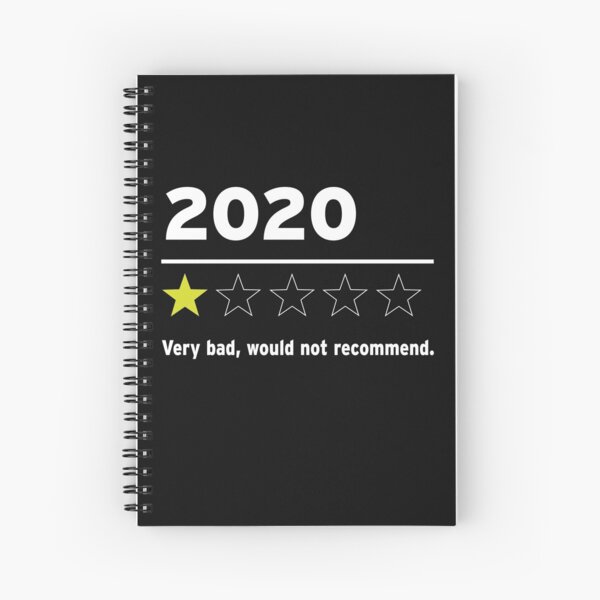 Item preview, 2020 1 star Would Not Recommend designed and sold by Original Cheddar.