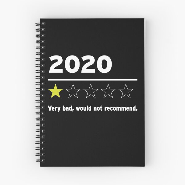 Item preview, 2020 1 star Would Not Recommend designed and sold by Original Cheddar.