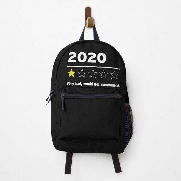 Item preview, 2020 1 star Would Not Recommend designed and sold by Original Cheddar.