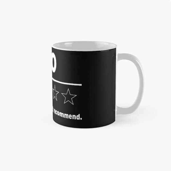 Item preview, 2020 1 star Would Not Recommend designed and sold by Original Cheddar.