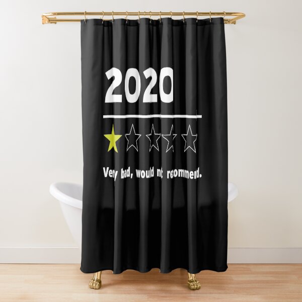 Item preview, 2020 1 star Would Not Recommend designed and sold by Original Cheddar.