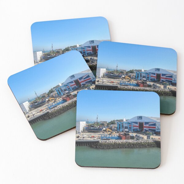 Item preview, The birthplace of the Hovercraft. designed and sold by ronsaunders47.