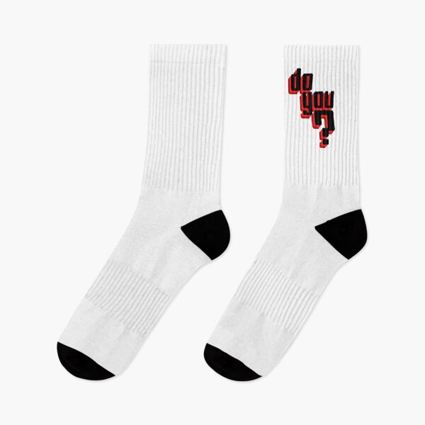 Item preview, DO YOU? designed and sold by woolfegangmoz.