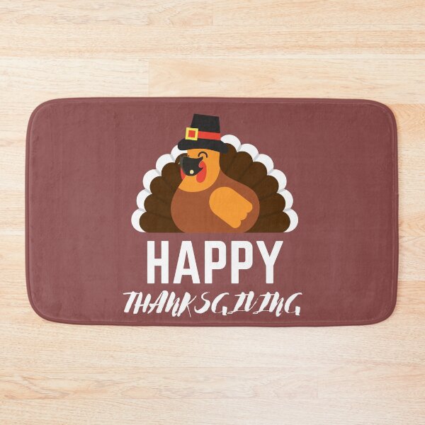 Item preview, Happy thanksgiving quarantine 2020 designed and sold by OneTimeEngineer.