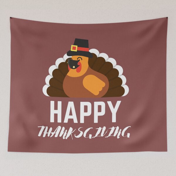 Item preview, Happy thanksgiving quarantine 2020 designed and sold by OneTimeEngineer.
