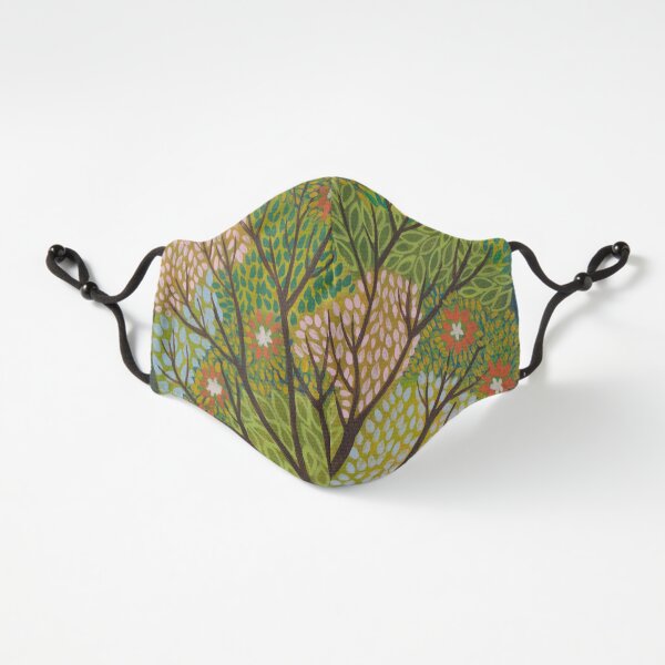 Magic Tree Ajustada - 3 capas