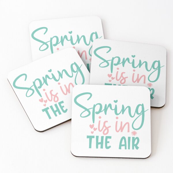 Item preview, Spring is in the air designed and sold by Paul's Designs.