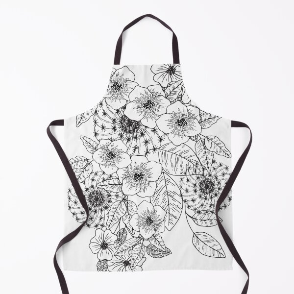 Item preview, * Flower panel * designed and sold by Berezabella.