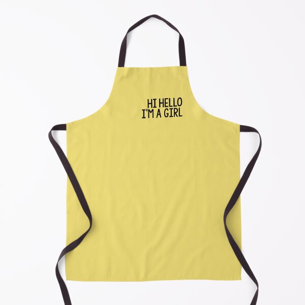 Item preview, Hola hola soy una chica designed and sold by Skyler Orion X.