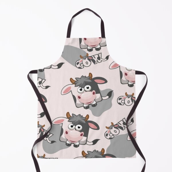 Item preview, Vacas Kawaii designed and sold by JBaystro.