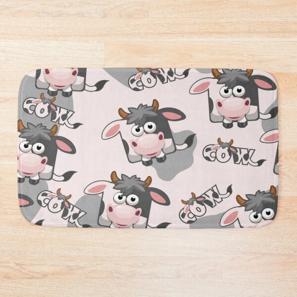 Item preview, Vacas Kawaii designed and sold by JBaystro.