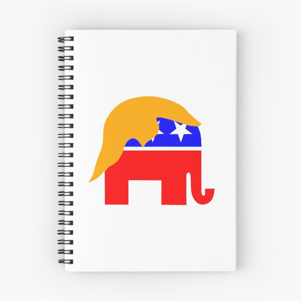 Item preview, Trump Republican Party designed and sold by Original Cheddar.