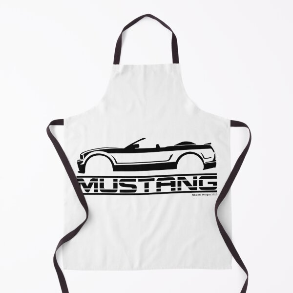 Item preview, Mustang Convertibe designed and sold by ADezignz.