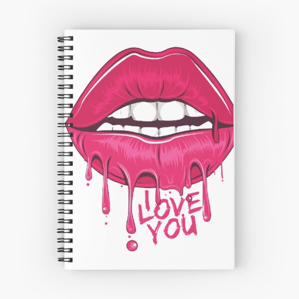 Item preview, Kiss I Love You designed and sold by Alexffm83.