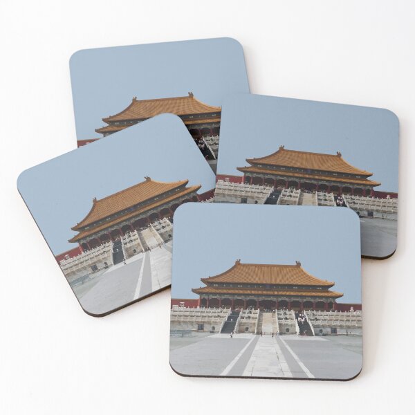 Item preview, Beijing Travel Artwork designed and sold by Alo.
