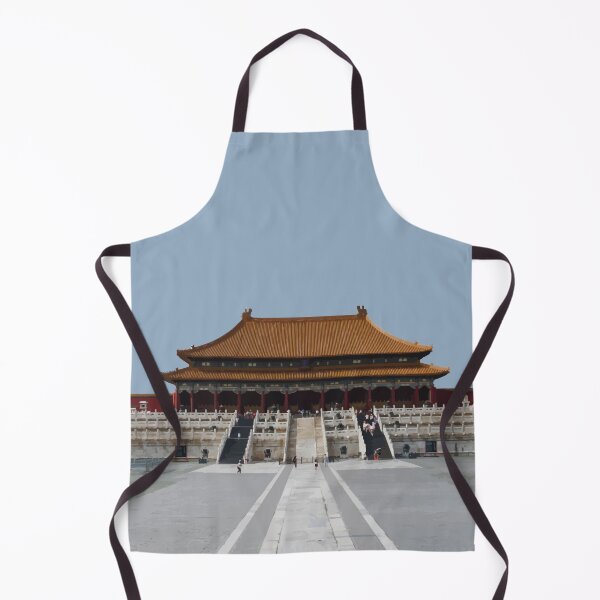 Item preview, Arte de viaje de Beijing designed and sold by Alo.