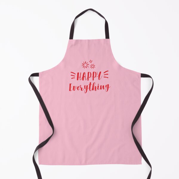 Item preview, Happy everything, Christmas card designed and sold by beakraus.