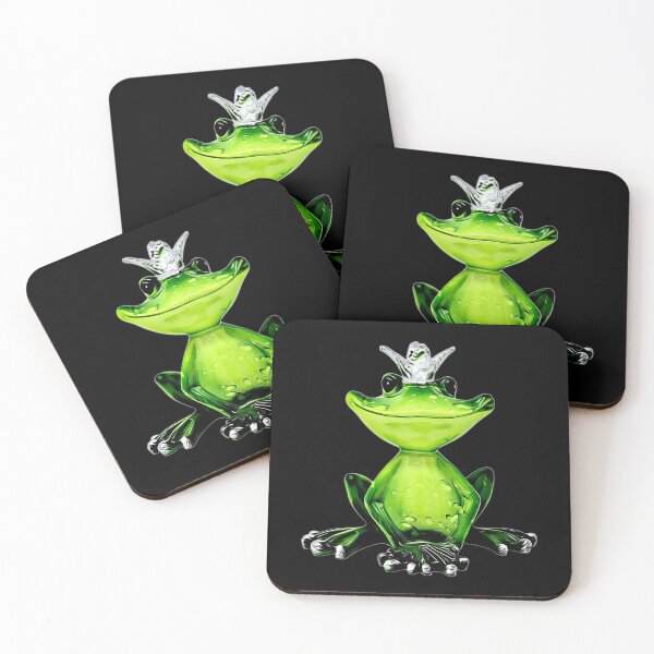 Item preview, Frog Prince designed and sold by Christoferos.