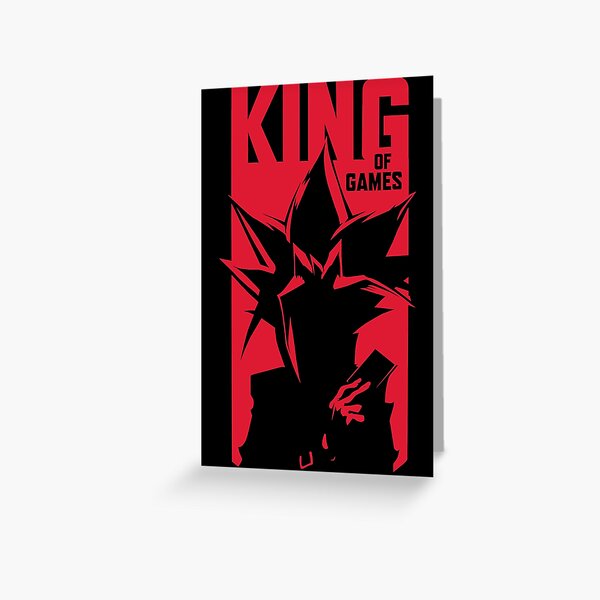 Item preview, King of Games designed and sold by spyrome876.