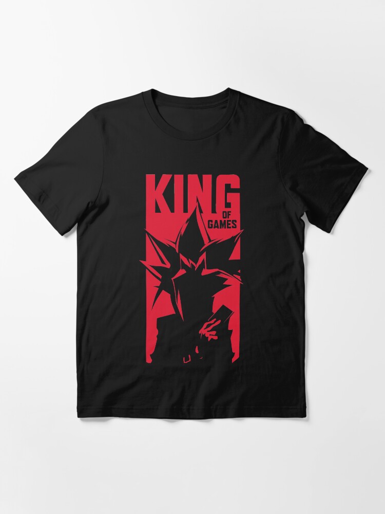 THE KING OF GAMES TシャツGYIYG STRIKES BACK 新品 マザー2 Tシャツ MOTHER2 GYIYG STRIKES BACK! - メルカリ