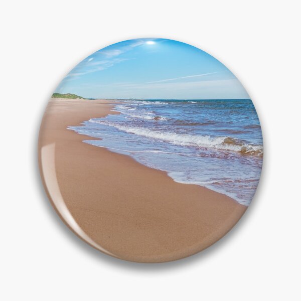 Item preview, Greenwich Beach, PEI designed and sold by onepony.