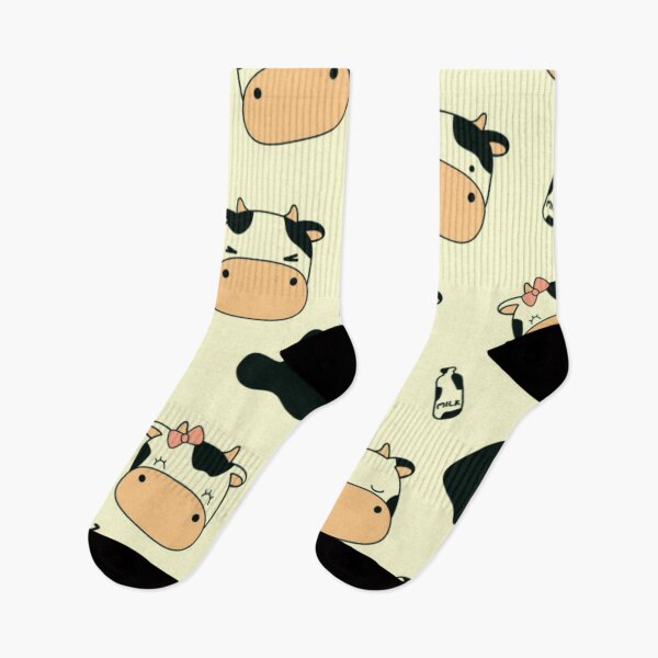 Item preview, Vacas Kawaii designed and sold by JBaystro.