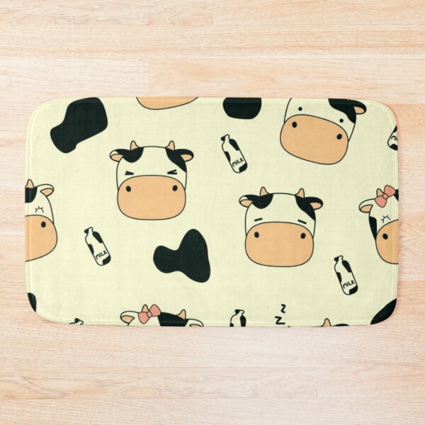 Item preview, Vacas Kawaii designed and sold by JBaystro.