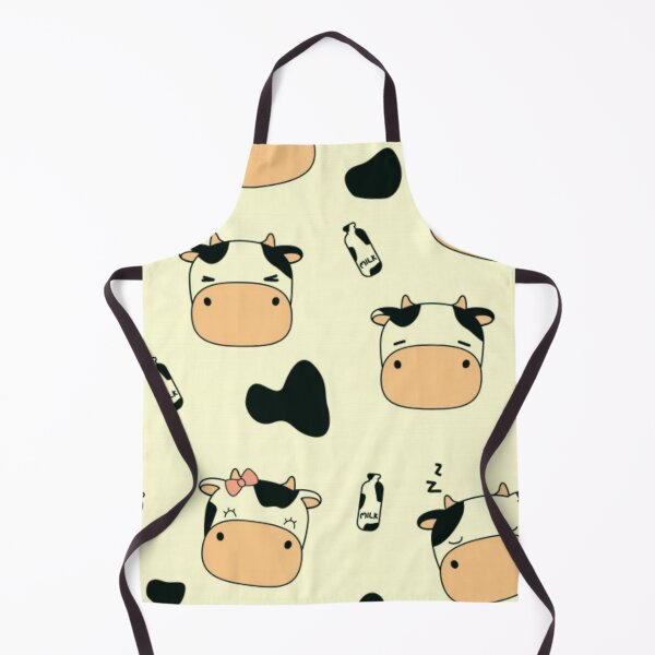 Item preview, Vacas Kawaii designed and sold by JBaystro.