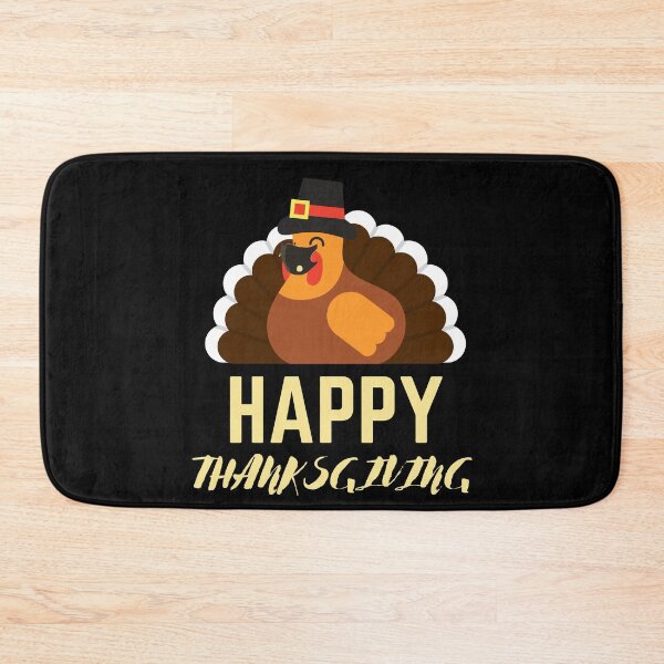 Item preview, Happy thanksgiving quarantine 2020 designed and sold by OneTimeEngineer.
