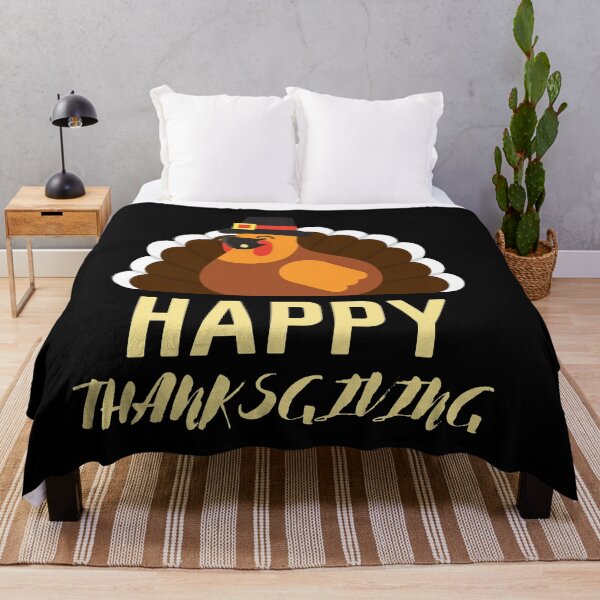 Item preview, Happy thanksgiving quarantine 2020 designed and sold by OneTimeEngineer.