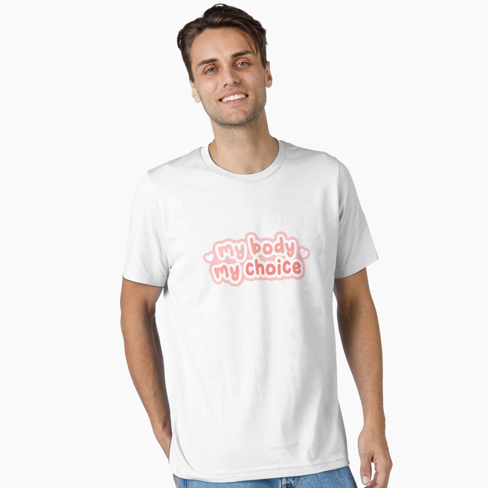 Item preview, Essential T-Shirt designed and sold by honeydesigns.