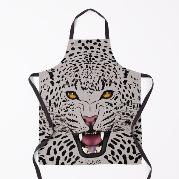 Item preview, leopard designed and sold by billyhendryx.