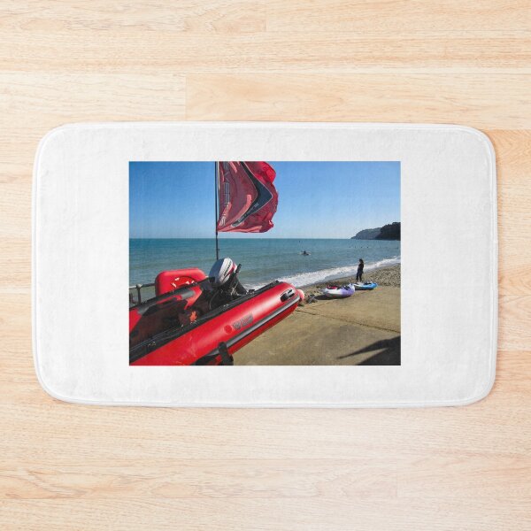 Item preview, The sea to oneself... designed and sold by ronsaunders47.