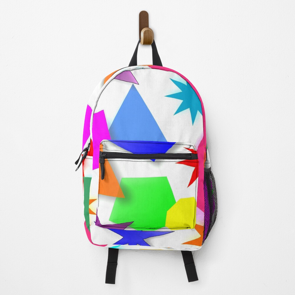 Item preview, Backpack designed and sold by flashcompact.