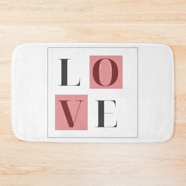 Item preview, Love squared Desgin .. designed and sold by Totaghyr.