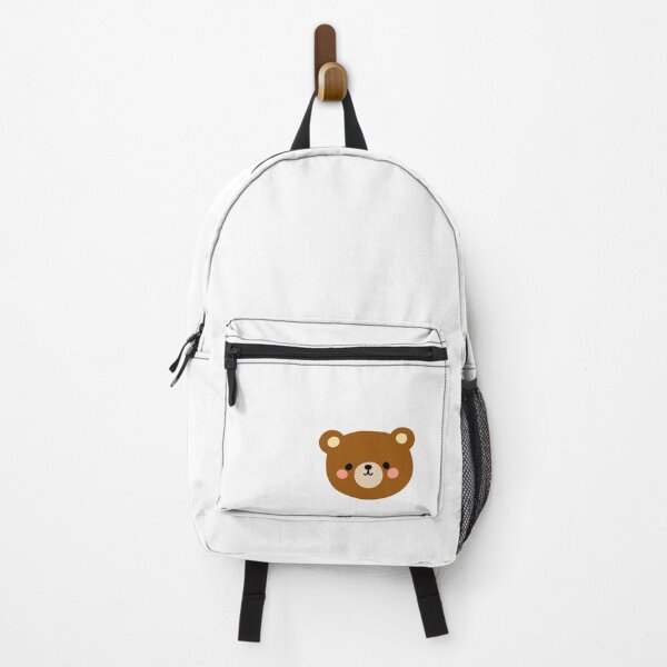 Item preview, grizzly bear designed and sold by GLwithUs.