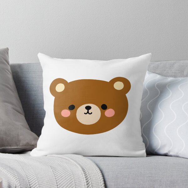 Item preview, grizzly bear designed and sold by GLwithUs.