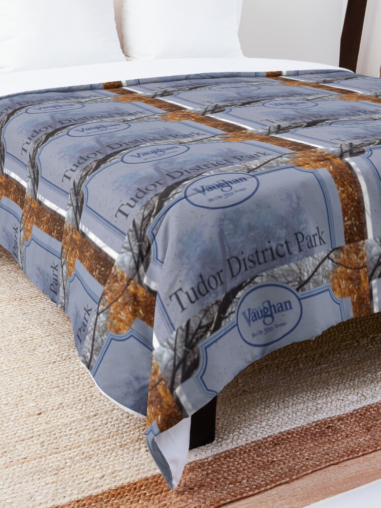 Alternate view of Tudor, A gift for Tudor Comforter
