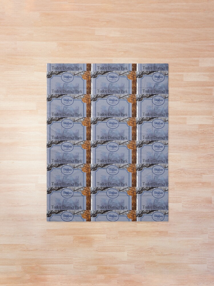 Alternate view of Tudor, A gift for Tudor Comforter