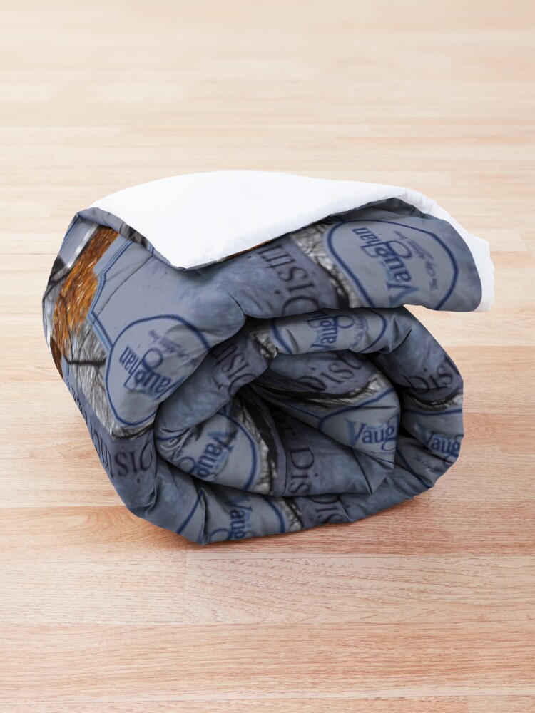 Alternate view of Tudor, A gift for Tudor Comforter