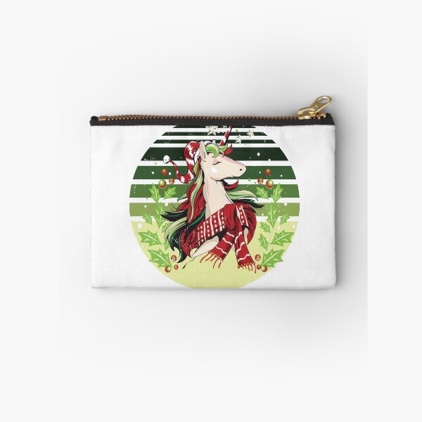 Item preview, Christmas Unicorn classy retro vintage christmas gift ideas  designed and sold by Suhy.