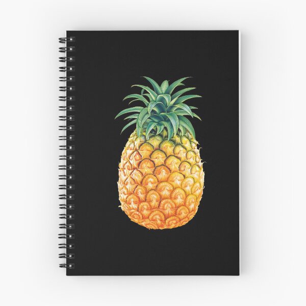 Artikelvorschau, Pineapple entworfen und verkauft von TopBaseline.