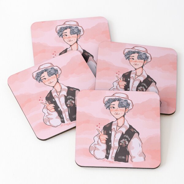 Item preview, blue hour soobin designed and sold by angiflxwies.