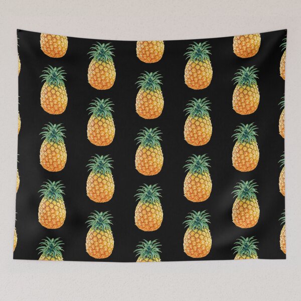 Artikelvorschau, Pineapple entworfen und verkauft von TopBaseline.